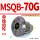 MSQB70G(单独齿轮)