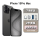 iPhone15ProMax 黑色钛金属6.7英寸