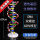 大号DNA模型(约60cm高)