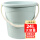 加厚大号24L桶