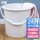 24L水桶【加厚桶身】