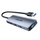 USB3.2分线器【金属款】1.5米
