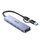 USB+Type-C【双头款】USB 3.0*4
