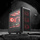 御风W80黑色/MATX/360水冷位