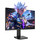 热销 27英寸2K 200Hz QD-MiniLED