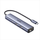 4合1【千兆】Type-C3.0+USB3.0*2
