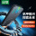 M.2【NVMe/SATA】RGB-10Gbps