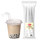 奶茶杯-400ml*20套
