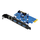 PCI-E转千兆网卡+USB3.0*3