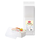 餐盒【方形带盖】-1000ml*30套