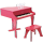 30键粉色钢琴 E0319