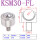 KSM30-FL(轴承钢