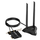 【AX210顶配+底座】WIFI6+5374M