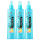 驱蚊7h套装-清新花香180ml*3