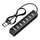 7口USB2.0【无电源】线长0.8米