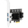 前2口USB3.0后19PIN【免供电】