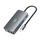 6合1【10Gbps+60Hz】USB3.2+HDM