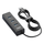 4口USB2.0【C口供电款】1.2米