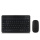 【10英寸】平板无线键盘+蓝牙鼠标-黑色