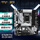【匠心系列 D4】B760M Wifi6