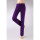 紫色 瑜伽裤