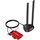 【WIFI6延长底座】三频5374兆