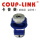 COUP-LINK联轴器LK12-25