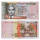 100卢比纸钞1张(兰格纳登.西尼瓦森老版)