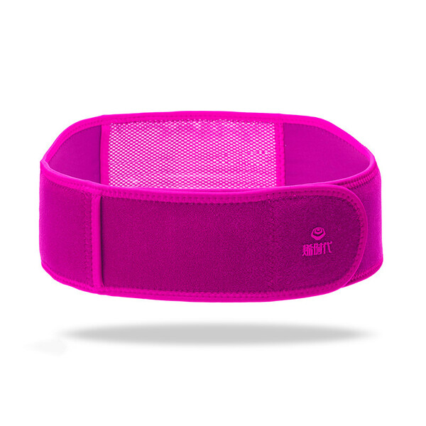 烯时代护腰带 石墨烯智能理疗 腰间盘突出 远红