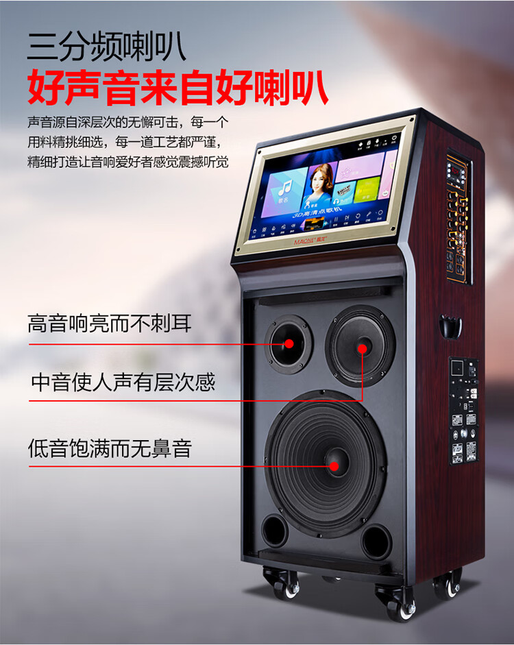 完美：推荐5个具有成本效益的计算机小型扬声器（每个扬声器均具有良好的音质）