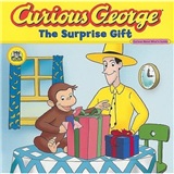 curious george the surprise gift