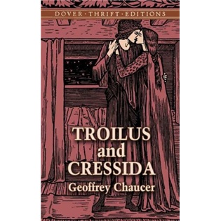 troilus and cressida 特洛伊罗斯与克瑞西达