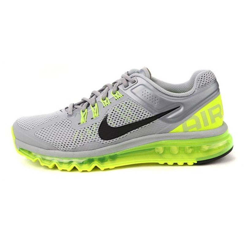 耐克透气舒适拼色运动鞋便宜价格 质量好吗