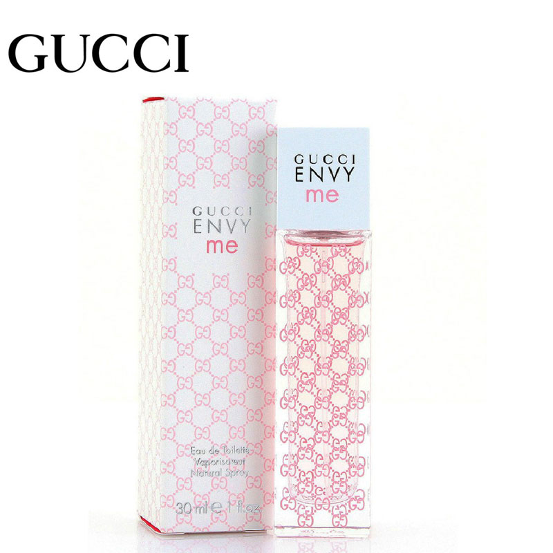 古琦(gucci)古驰妒忌嫉妒我粉色女士香水持久淡香 edt