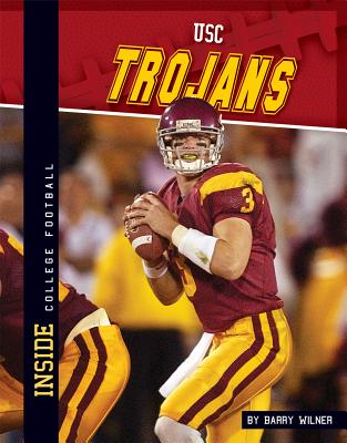 【预订】usc trojans