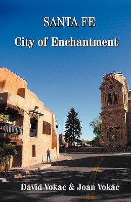 【预订】santa fe city of enchantment