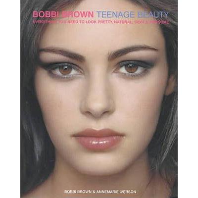 《bobbi brown teenage beauty》【摘要 书评 试读】- 京东图书