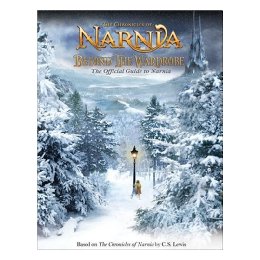 narnia beyond wardrobe