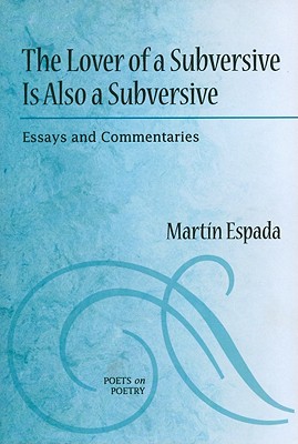 【预订】the lover of a subversive is also a