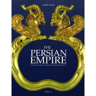 the persian empire: a corpus of sources .