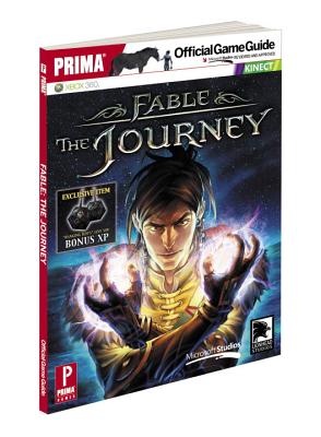 【预订】fable: the journey: prima official game