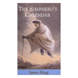 【预订】the shepherd"s calendar