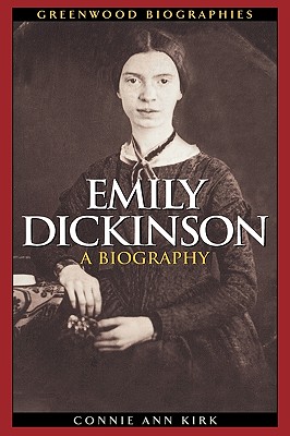 【预订】emily dickinson: a biography