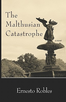 【预订】the malthusian catastrophe