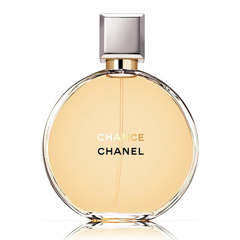 香奈儿(chanel)黄邂逅浓香水 50ml