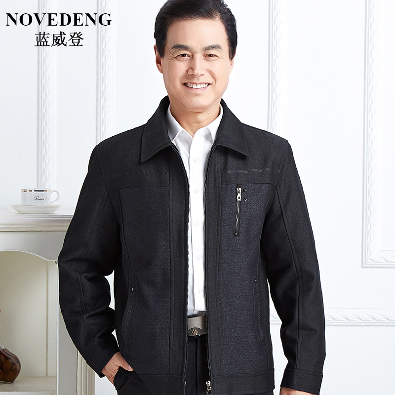 男士外套 春秋装|2015春秋装新款男士外套
