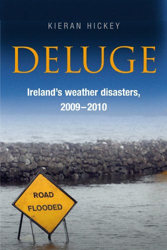 【预订】deluge: ireland"s weather disasters