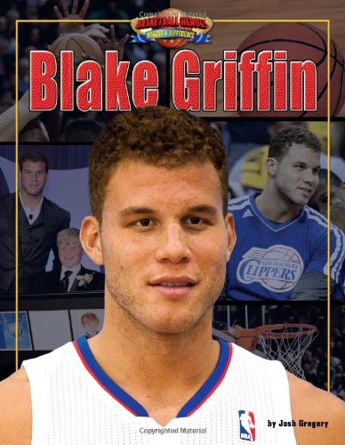 【预订】blake griffin