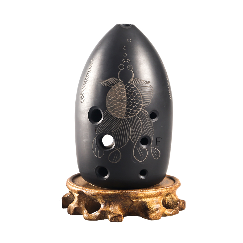 埙f调梅花泪简谱