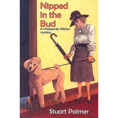 nipped in the bud